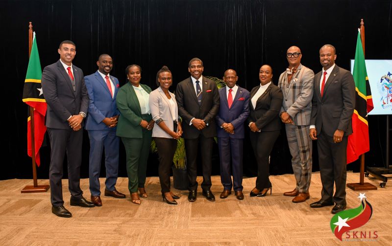 POST-CABINET BRIEFING FOR MONDAY, MARCH 13, 2023