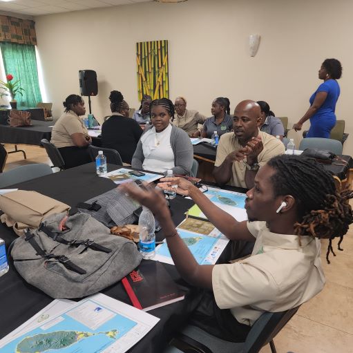 Department of Constituency Empowerment Rolls out Phase Two of Operations