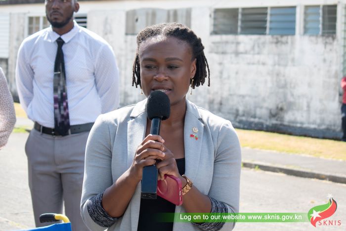 DISABILITY COMMUNITY BENEFITS FROM A SIGNIFICANT DONATION OF MEDICAL EQUIPMENT FROM CHARITY FOUNDATION IN ROC (TAIWAN)