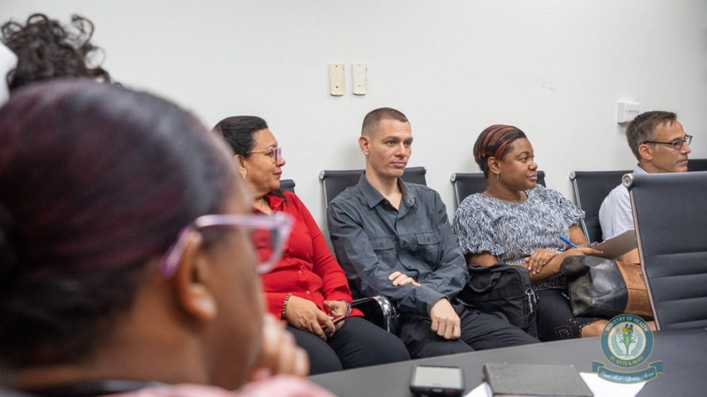 New Medical Specialists Including New Surgeon Begin Patient Care at JNF Hospital