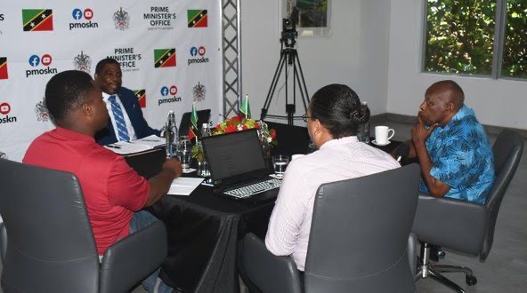 MINISTRY OF HEALTH WEIGHS THE POSSIBILITY OF PERFORMING RENAL TRANSPLANTS IN ST. KITTS AND NEVIS