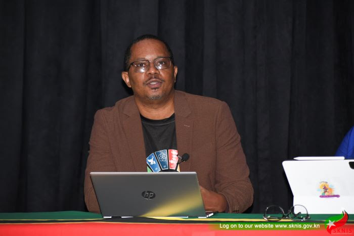 ST. KITTS AND NEVIS’ VOLUNTARY NATIONAL REVIEW TO THE UNITED NATIONS INCLUDES CONTRIBUTIONS FROM THE YOUTH