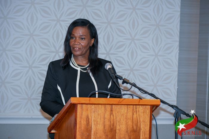 GOVERNMENT OF ST. KITTS AND NEVIS CONTINUES TO PRIORITIZE ENHANCING THE ACCESSIBILITY AND AFFORDABILITY OF EDUCATION