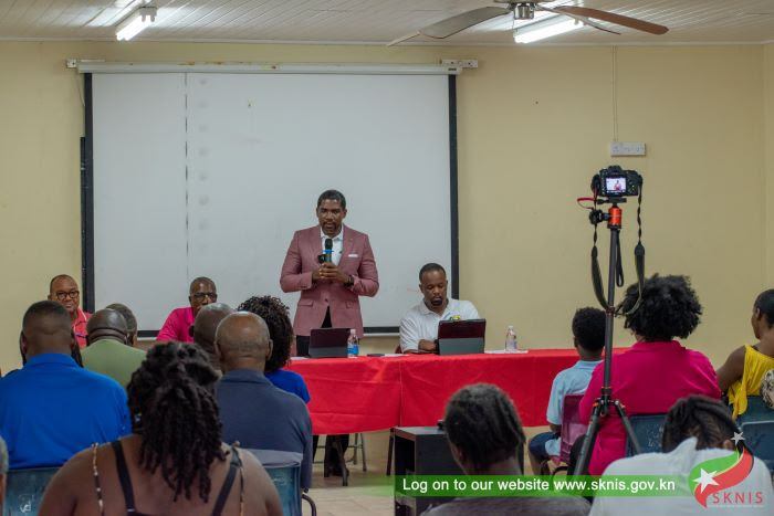 GOVERNMENT INVESTING HEAVILY TO ADDRESS THE LONGSTANDING ISSUE OF WATER SHORTAGE IN CAYON AND OTHER COMMUNITIES