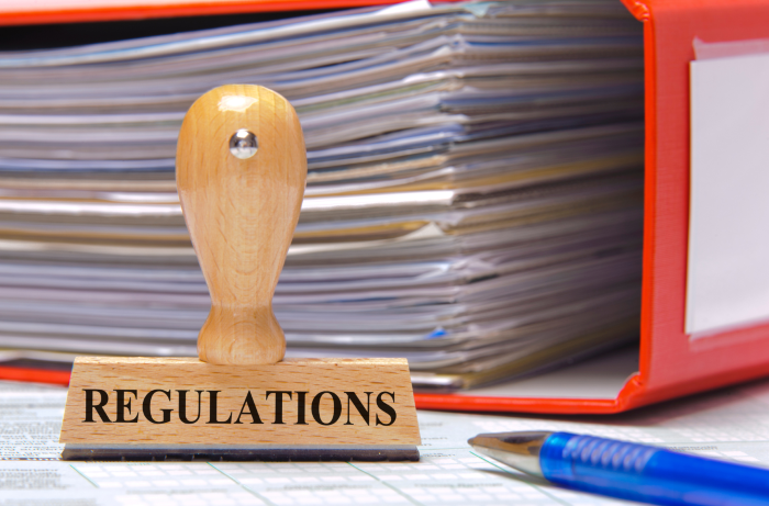 ST. KITTS AND NEVIS IMPLEMENTS THREE TECHNICAL REGULATIONS THAT WILL TRANSFORM TRADE DYNAMICS