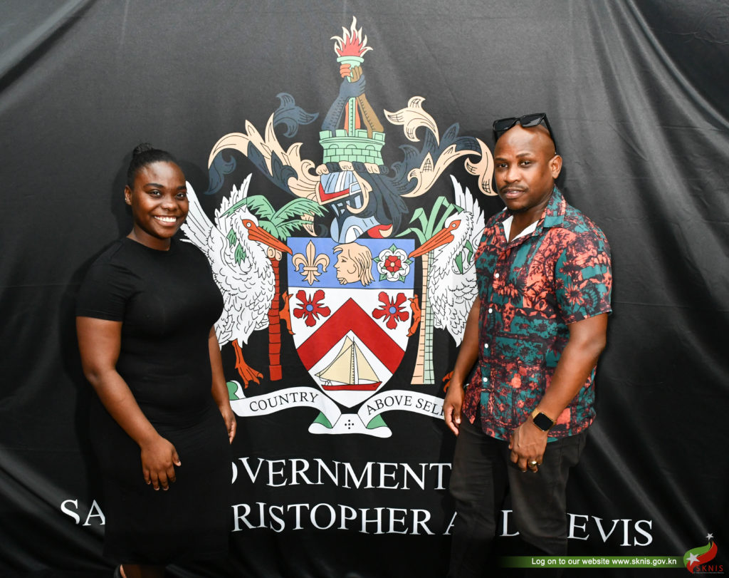 ST. KITTS AND NEVIS AIMS TO BECOME THE CARIBBEAN’S ARTS CAPITAL WITH FIRST-EVER CREATIVE POWER ARTS CONVENTION